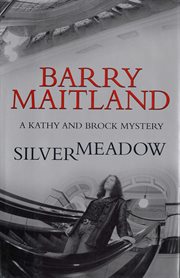 Silvermeadow cover image