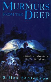 Murmurs From The Deep cover image