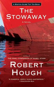The Stowaway : a Novel cover image