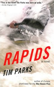 Rapids cover image