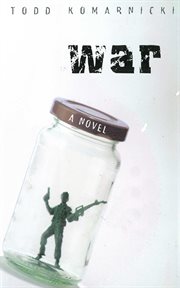 War : a novel cover image