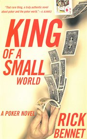 King of a small world cover image