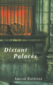 Distant Palaces cover image