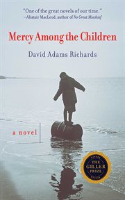 Mercy Among the Children : a Novel cover image