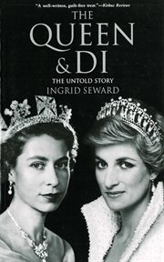 The Queen & Di cover image