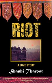 Riot : a Love Story cover image
