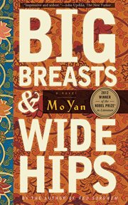 Big breasts and wide hips : a novel cover image