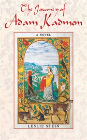 The Journey of Adam Kadmon : a Novel cover image