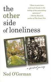 The Other Side of Loneliness cover image