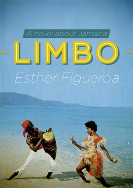 Cover image for Limbo