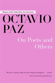 On poets and others cover image