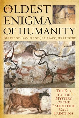 Cover image for The Oldest Enigma of Humanity