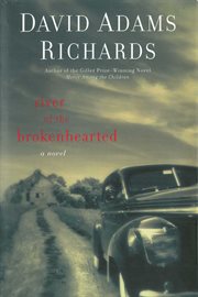 River of the Brokenhearted cover image