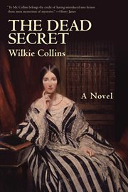 The dead secret : a novel cover image