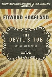 The Devil's tub : collected stories cover image