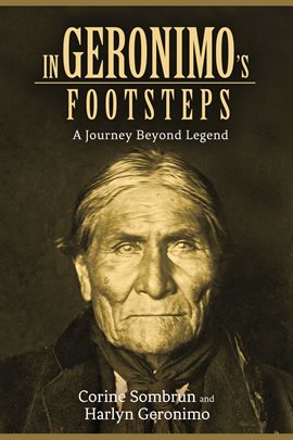 Cover image for In Geronimo's Footsteps