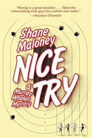 Nice Try : a Murray Whelan Mystery cover image
