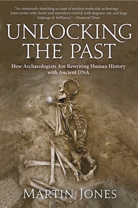 Cover image for Unlocking the Past