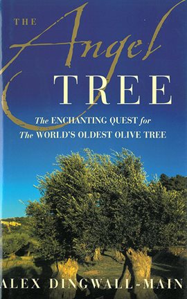 Cover image for The Angel Tree