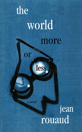 Umschlagbild für The World More or Less