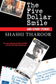 The Five Dollar Smile : And Other Stories cover image