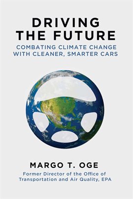 Cover image for Driving the Future
