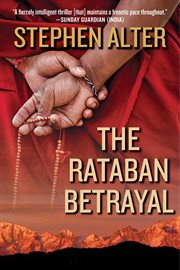 The rataban betrayal : a novel cover image