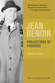 Jean Renoir : projections of paradise cover image