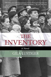 The inventory : a novel cover image