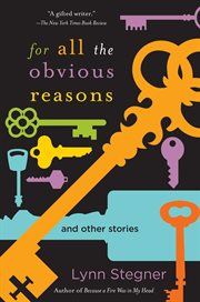 For all the obvious reasons : and other stories cover image