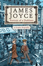 James Joyce : portrait of a Dubliner cover image