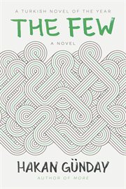 The few : a novel cover image