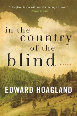 Cover image for In the Country of the Blind