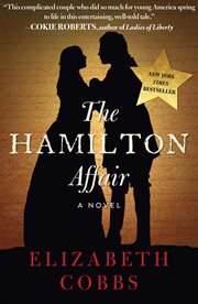 The Hamilton affair : a novel cover image