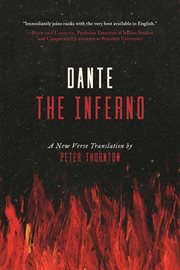 The Inferno cover image