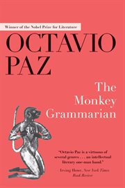 The Monkey Grammarian cover image
