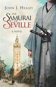 Samurai of Seville cover image