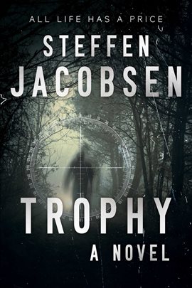 Cover image for Trophy