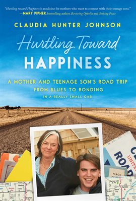 Cover image for Hurtling Toward Happiness