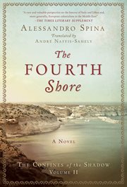 The fourth shore cover image
