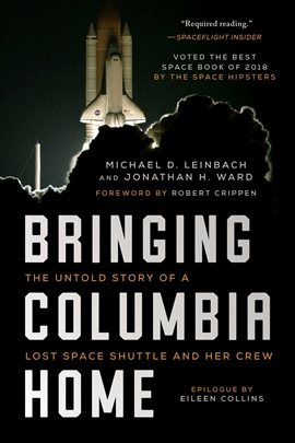 Cover image for Bringing Columbia Home