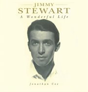Jimmy Stewart : a wonderful life cover image