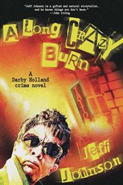 A long crazy burn cover image