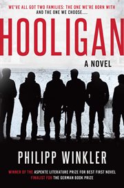 Hooligan : a novel cover image