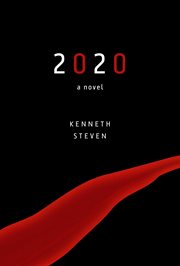 2020 : a novel cover image
