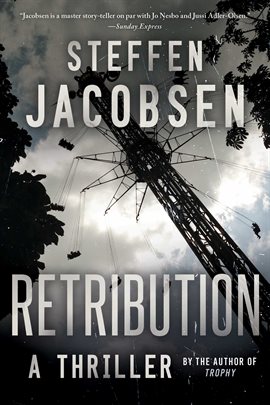 Cover image for Retribution