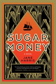 Sugar money : a novel cover image