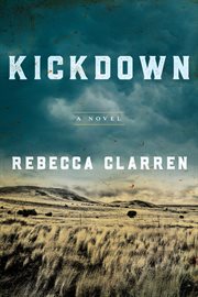 Kickdown : a novel cover image