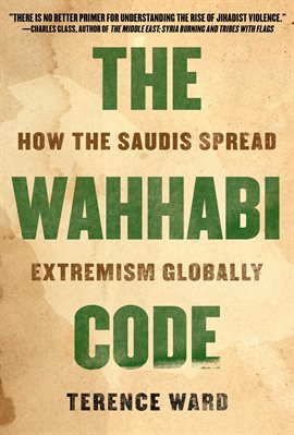 Cover image for The Wahhabi Code