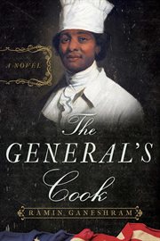 The general's cook : a novel cover image
